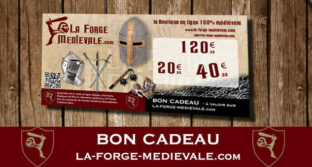 Bon cadeau pour Nöel